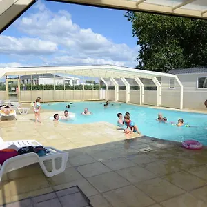 Hotel Camping Domaine De Pendruc, Trégunc